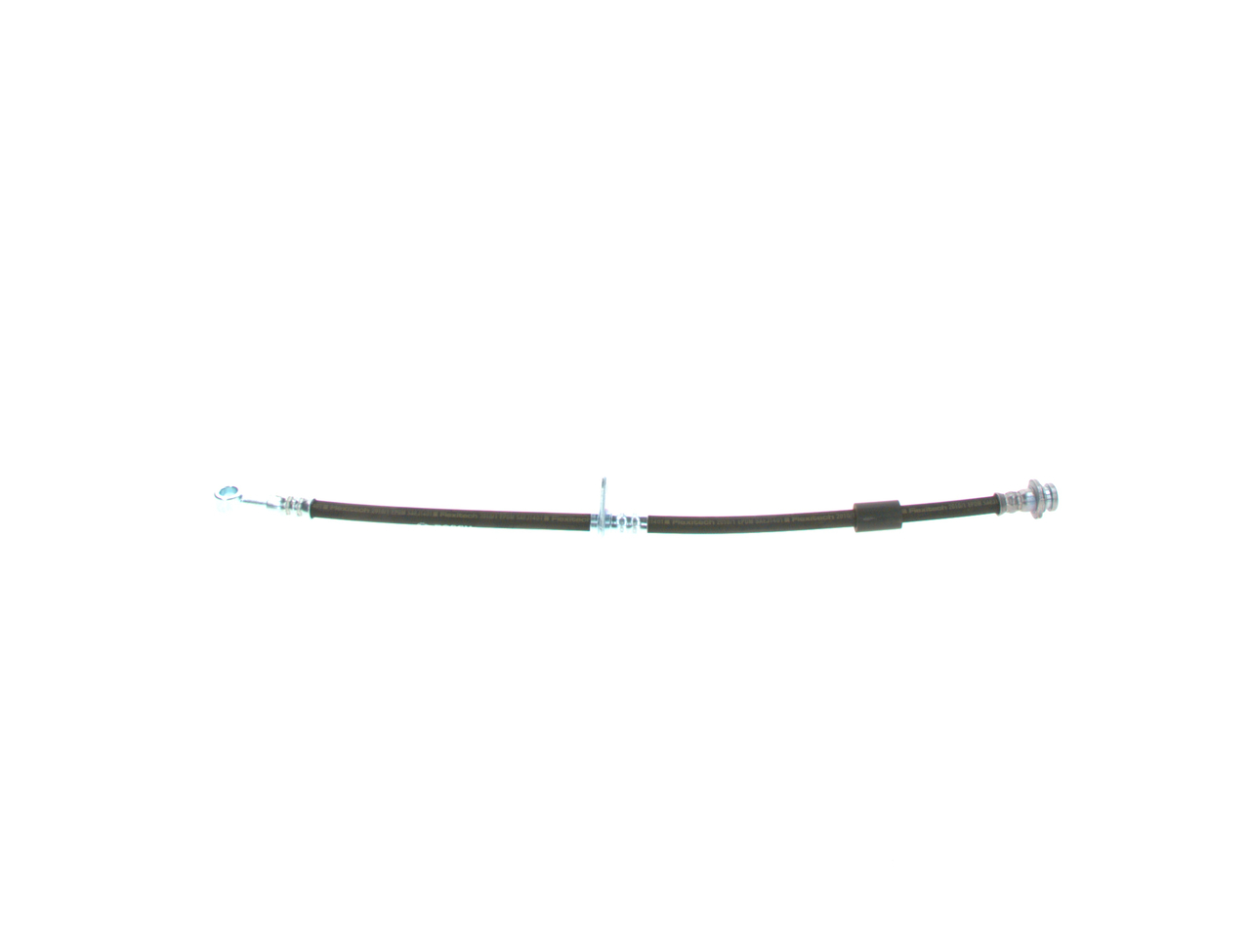 Suzuki Alto K10 I brake hoses BOSCH 1 987 481 400
