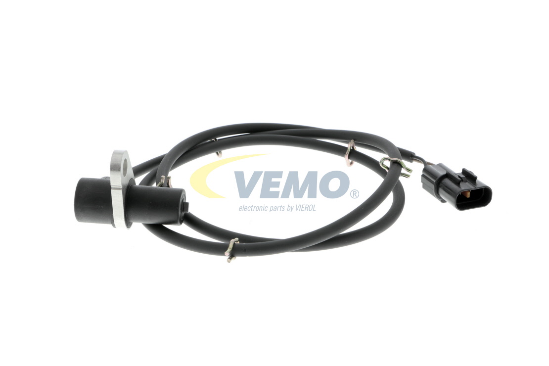 Sensore ABS V37-72-0040 VEMO MITSUBISHI Space Runner II (N50) 2.4 GDI (N64W) 1999 147 CV