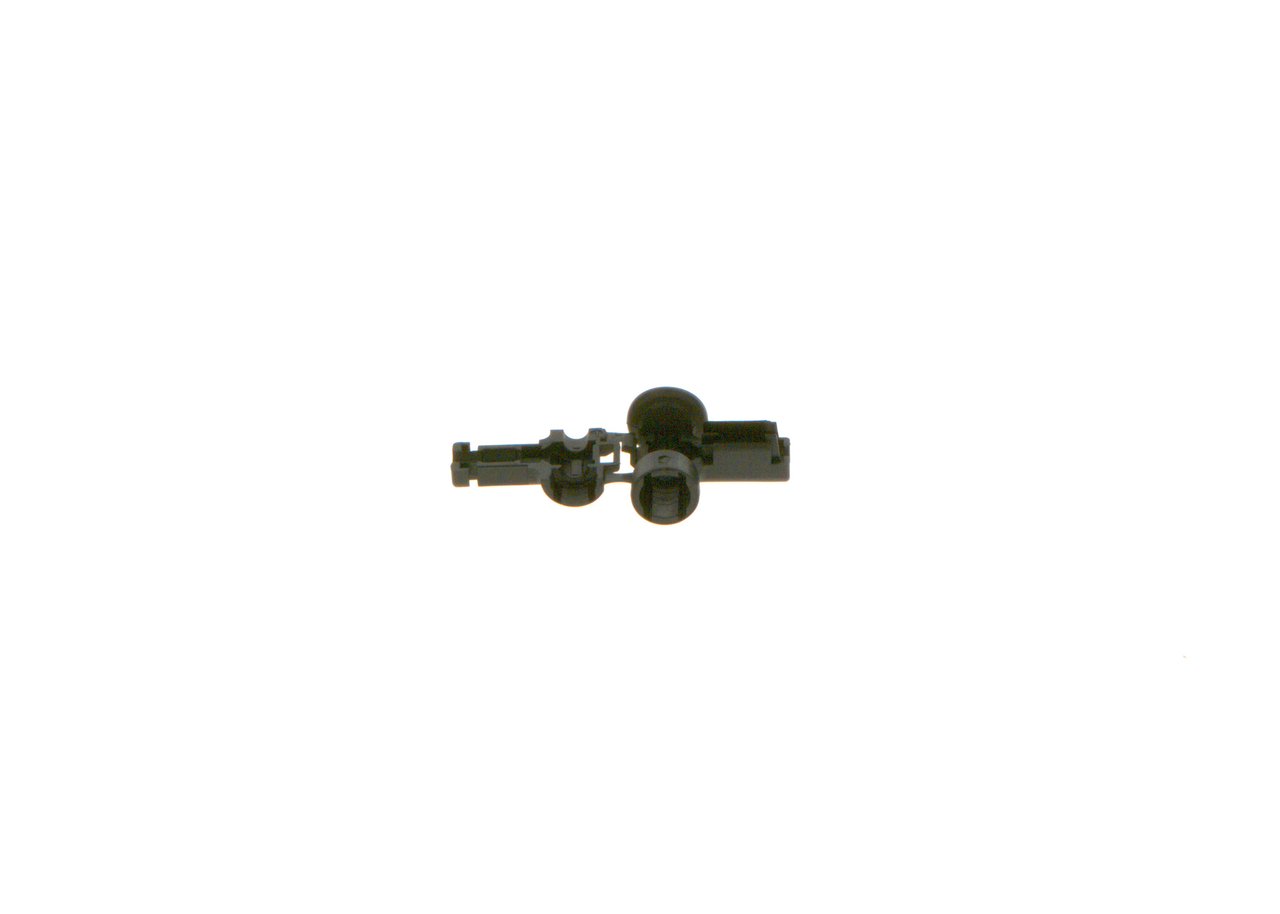 Zündkerzenstecker 1 928 404 878 BOSCH PEUGEOT 407 Limousine 1.8 (6D6FZB) 2004 116 PS