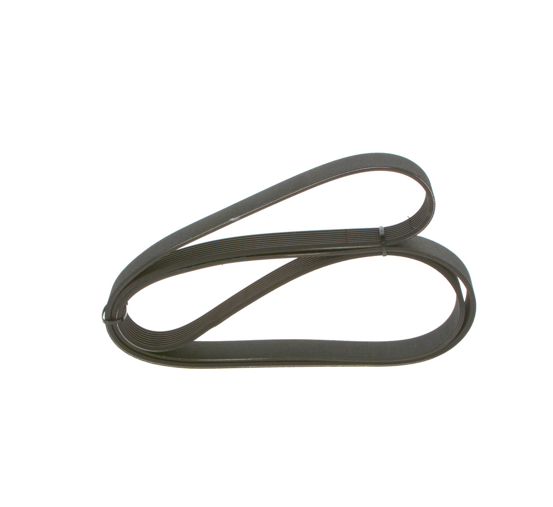 Número OEM 1 389 041 - Correia trapezoidal estriada 1 987 947 066 MERCEDES-BENZ, SAAB, DAF
