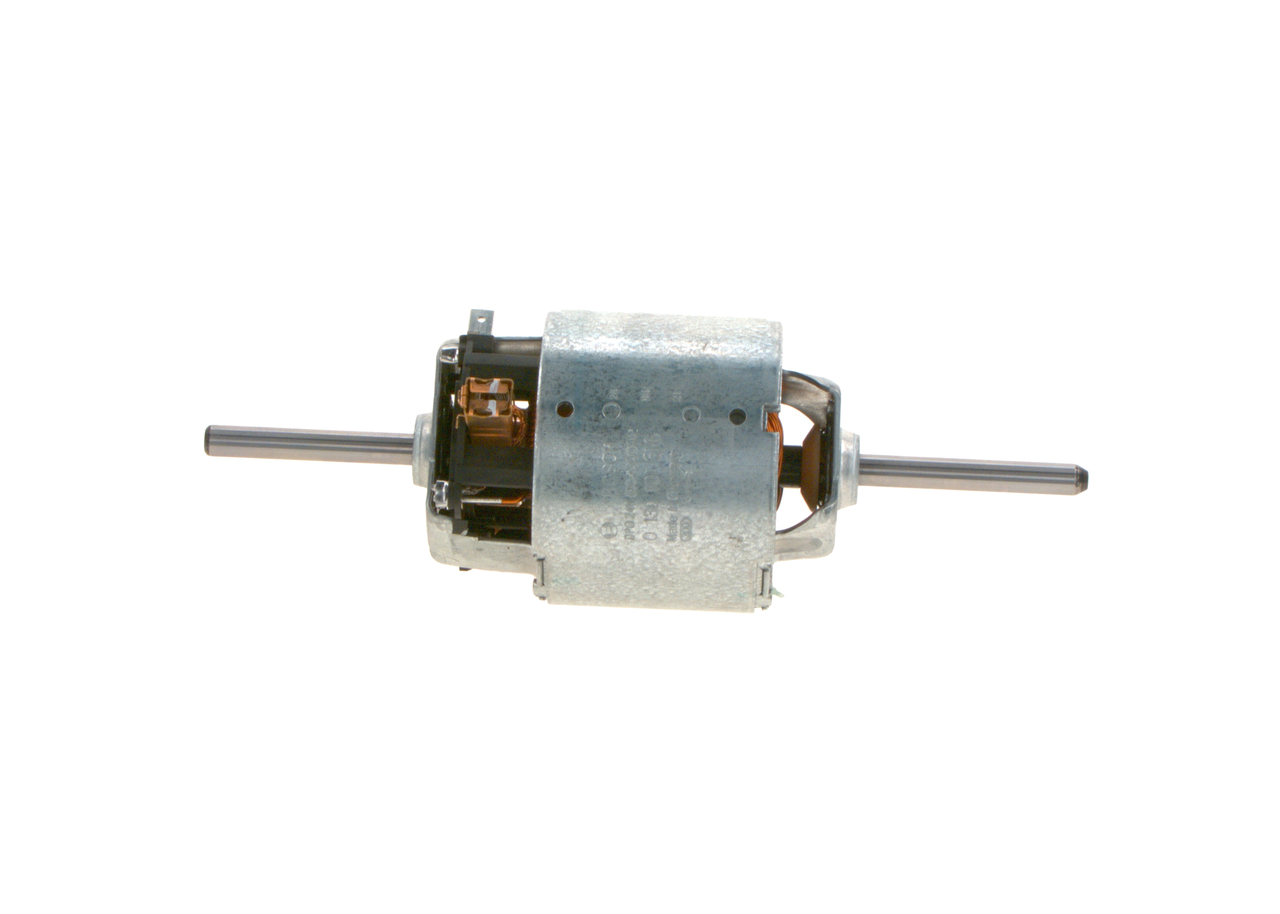 Numer OEM A 003 830 05 08 - Silnik elektryczny 0 130 101 616 MERCEDES-BENZ, VOLVO, JAGUAR
