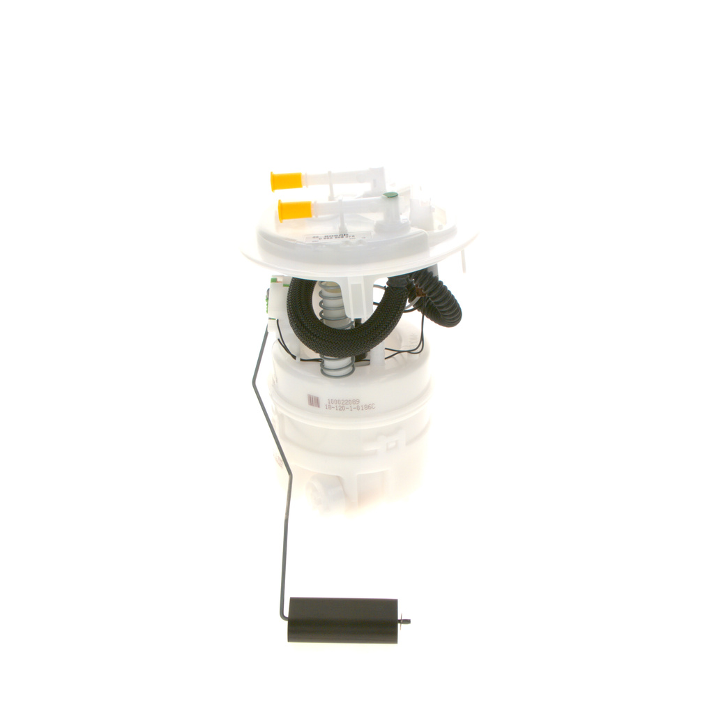 BOSCH 0 986 580 375 pompe de gavage CITROËN C5 Van / Break (DE_, RE_) 2.0 140CV 2005