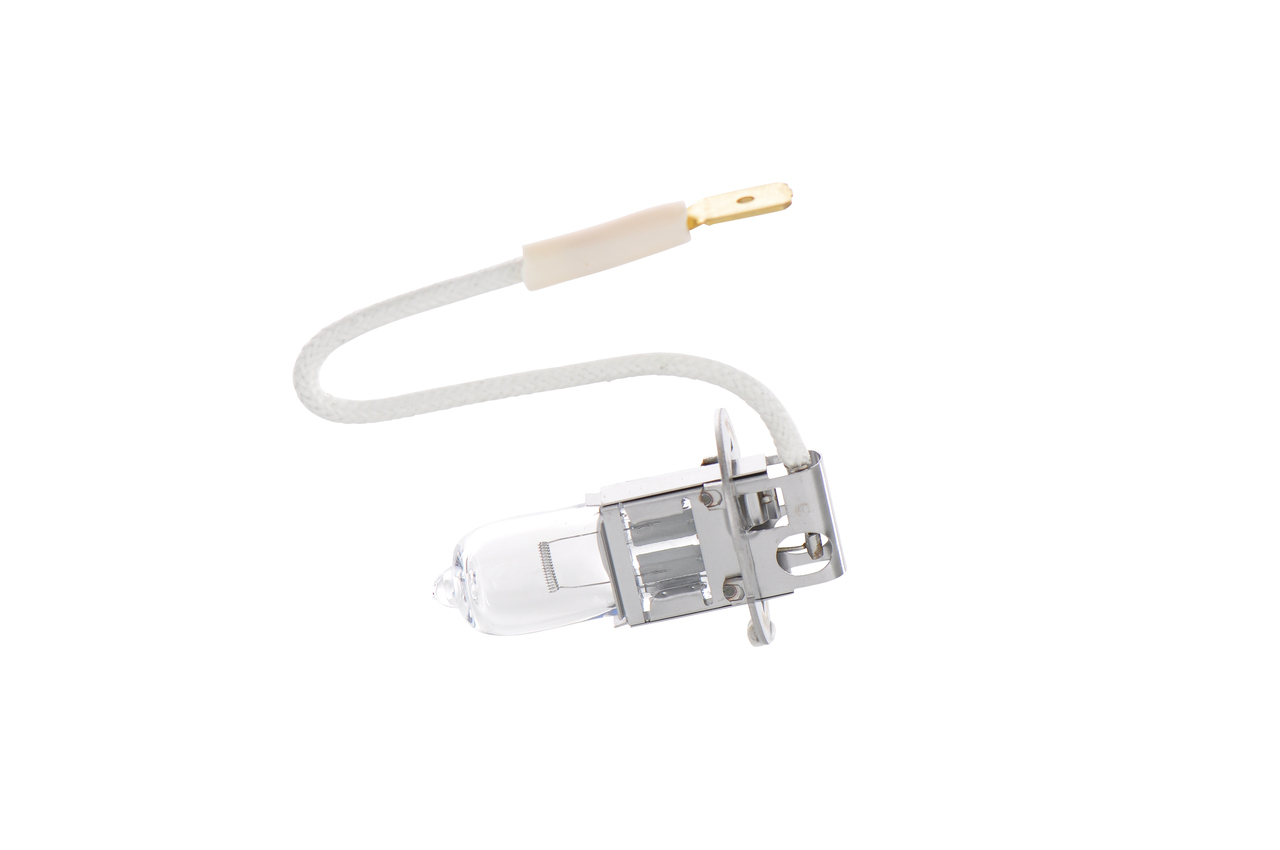 BOSCH 1 987 301 006 fog light bulb CHEVROLET Aveo / Kalos Hatchback (T250, T255) 1.4 101hp 2021