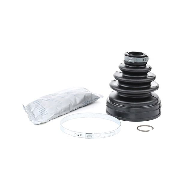 Asmanchet 22280 SPIDAN OPEL Corsa C Hatchback (X01) 1.0 (F08, F68) 2007 60 Pk
