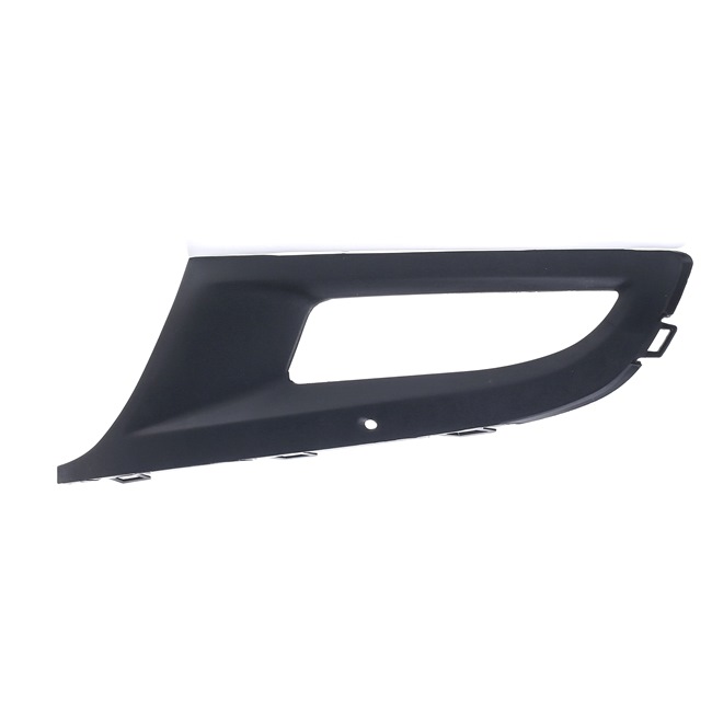VAN WEZEL Gitter für Stoßstange vorne links, mit Loch/Löchern für Nebellampen 5829593 7,36 € online erwerben