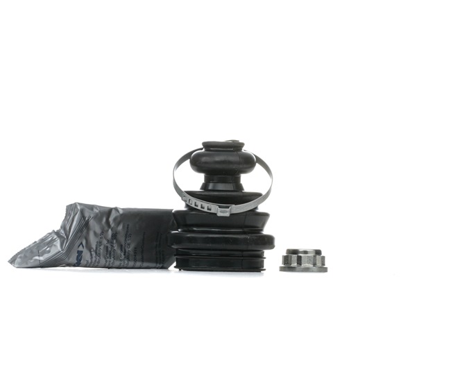 Número OEM 1J0 498 201 E - Juego de fuelle, árbol de transmisión 23176 SEAT, AUDI, FORD, SKODA, LANCIA