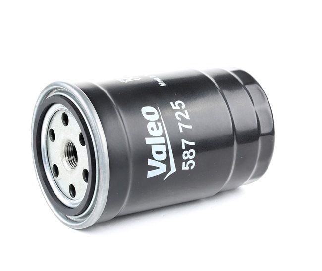 Filtración Hyundai Santa Fe sm: Filtro combustible VALEO 587725