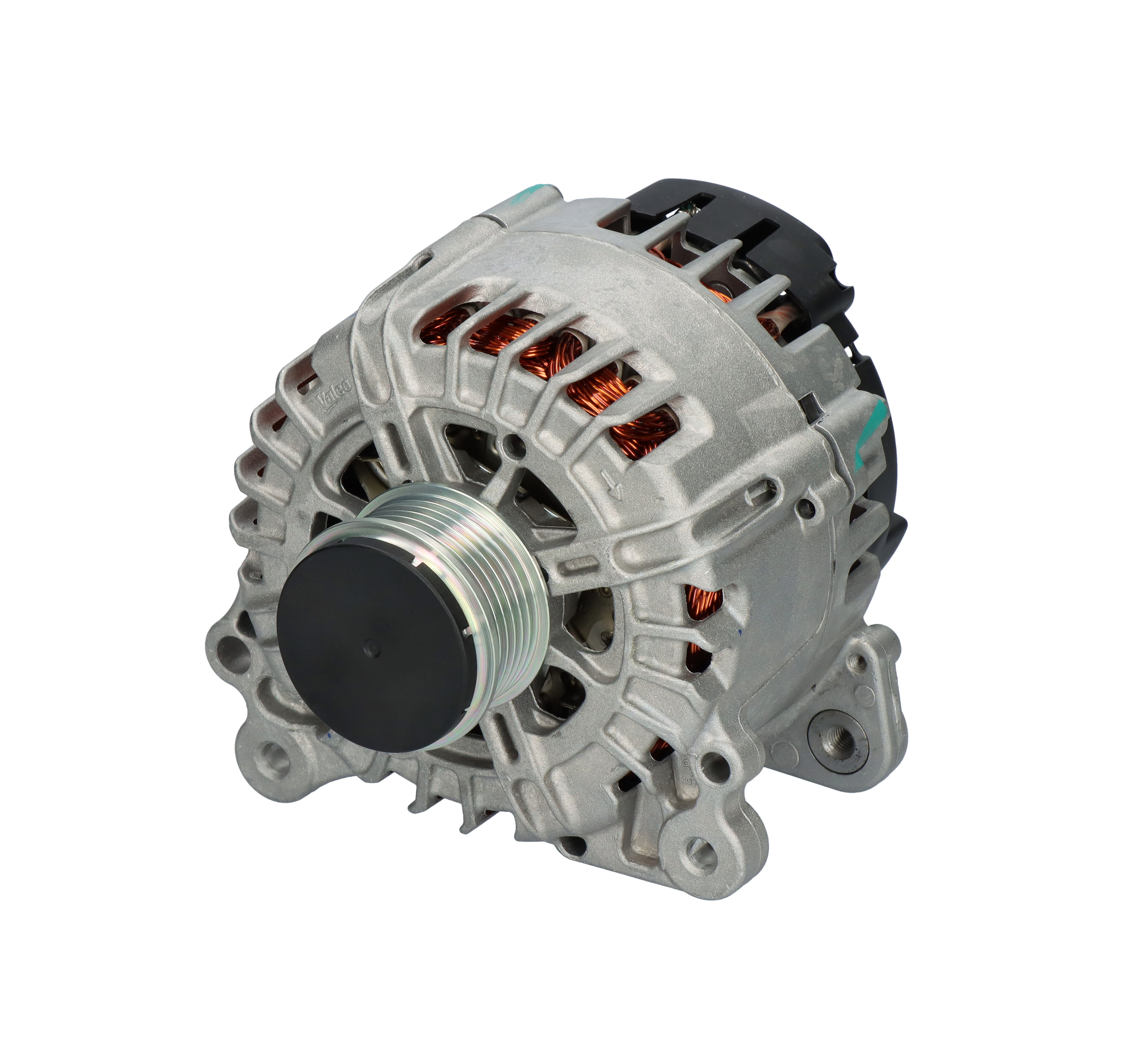 OEM-Nummer 059 903 016 E - Lichtmaschine 439776 VW, AUDI, SKODA, SEAT