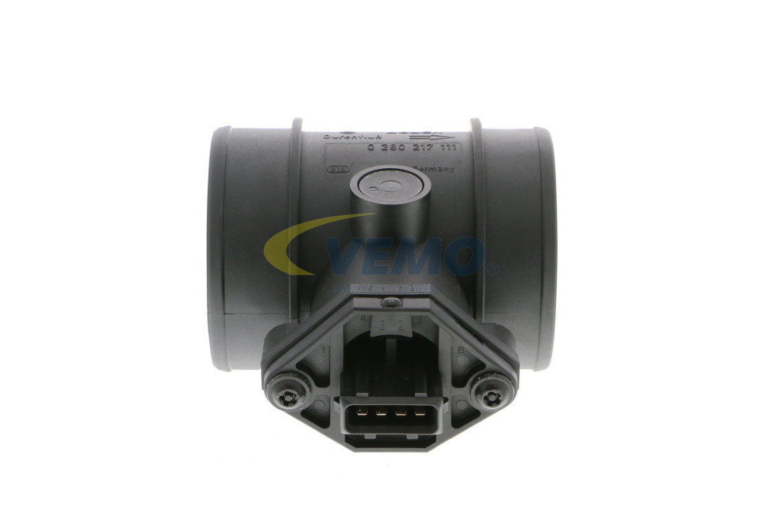 VEMO V24-72-0109 Mass air flow sensor (MAF) ALFA ROMEO 155 (167) 2.0 T.S. 144 hp Petrol 1995