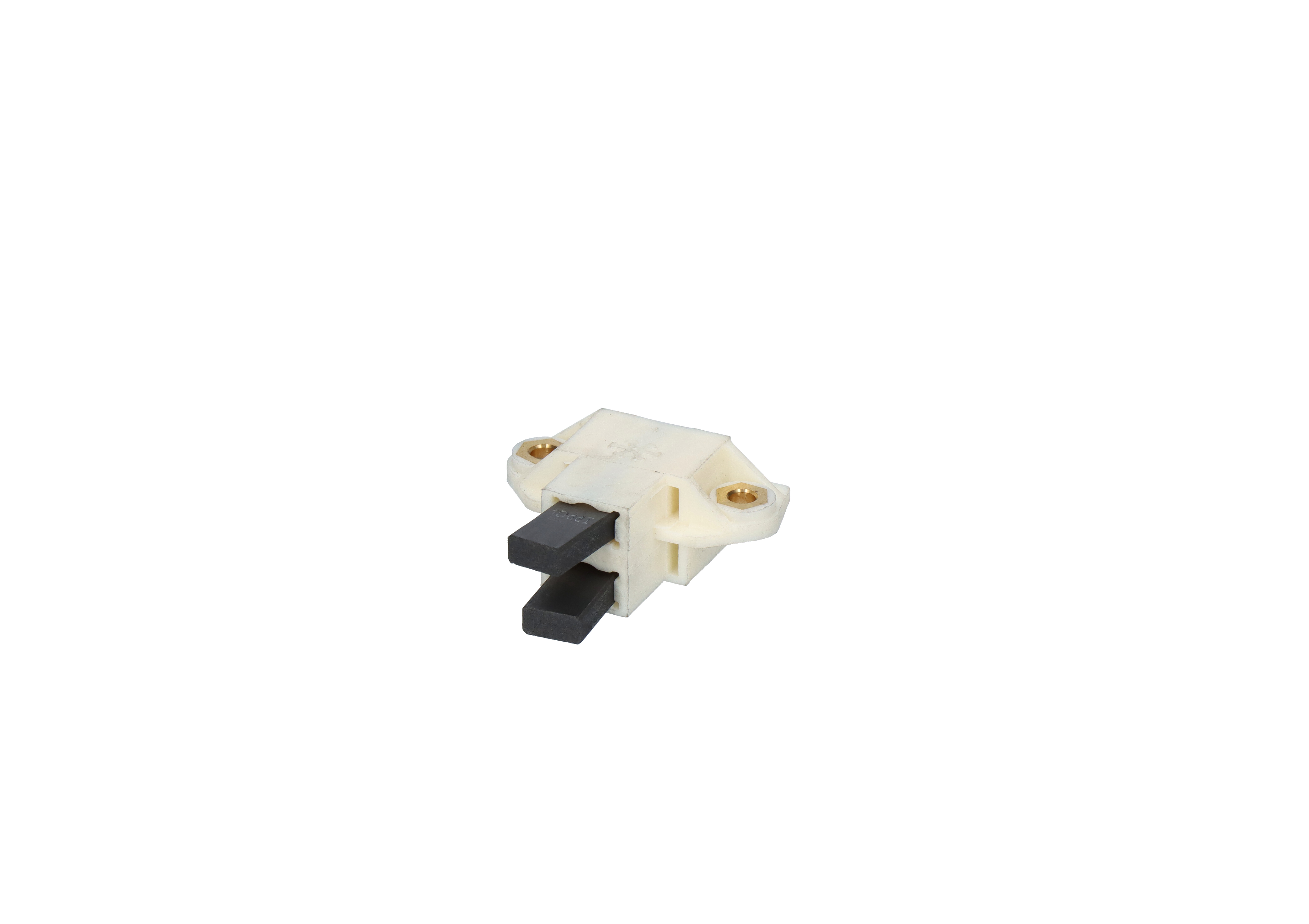Numer OEM A14N196M - Mocowanie, szczotki węglowe 092967 MERCEDES-BENZ