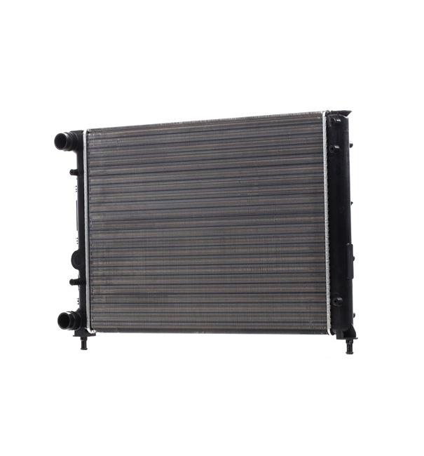 Radiatore motore 01002078 VAN WEZEL ALFA ROMEO 147 (937) 1.6 16V T.SPARK (937.AXA1A, 937.AXB1A, 937.BXB1A) 2005 120 CV