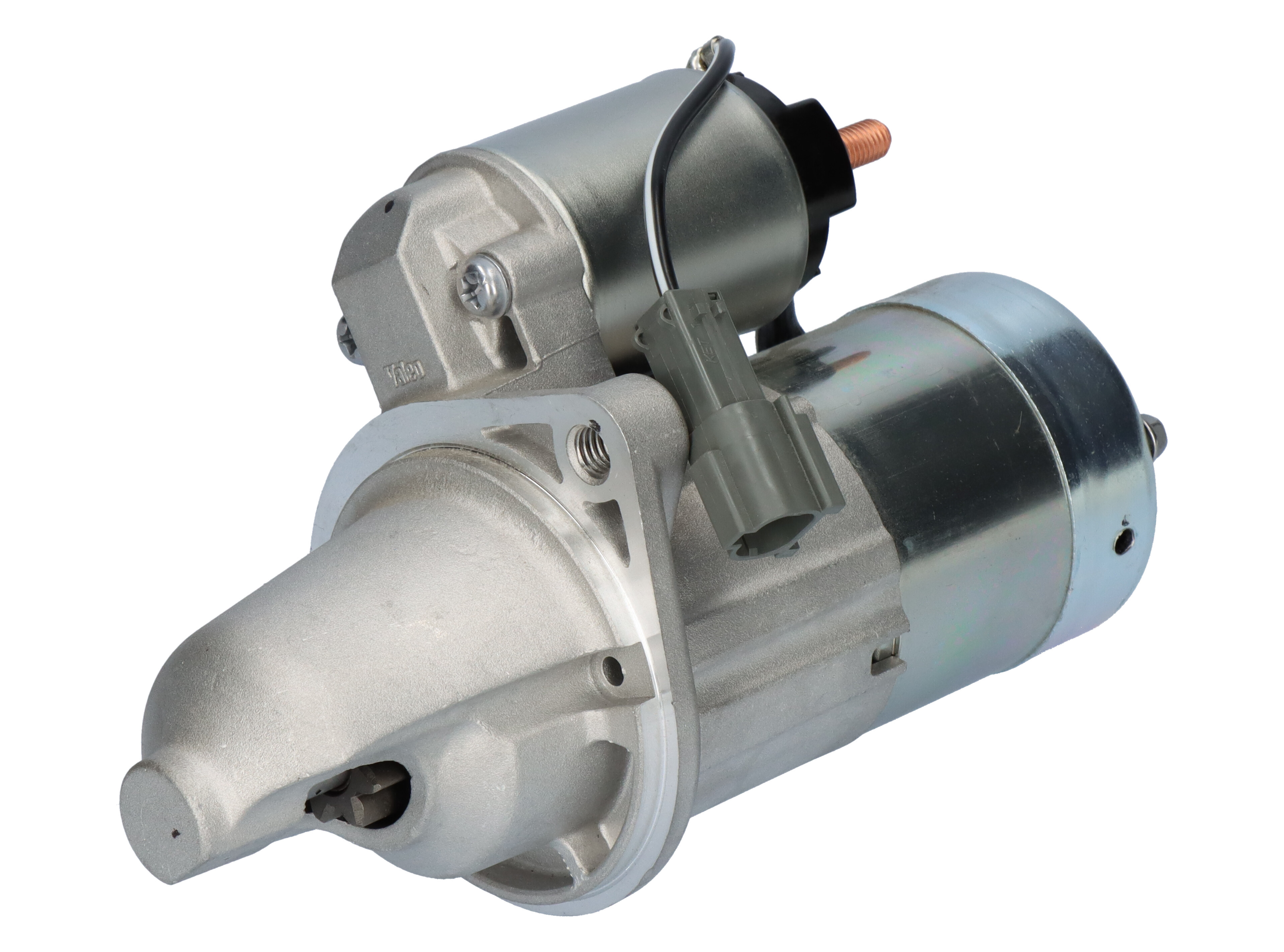 Numero OEM 23300 54C00 - Motorino avviamento 458206 NISSAN