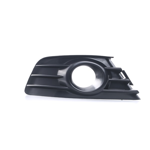 Grelha de ventilador, pára-choques 0970593 VAN WEZEL CITROËN C4 I Hatchback 1.6 16V Bio-Flex 2008 109 cv