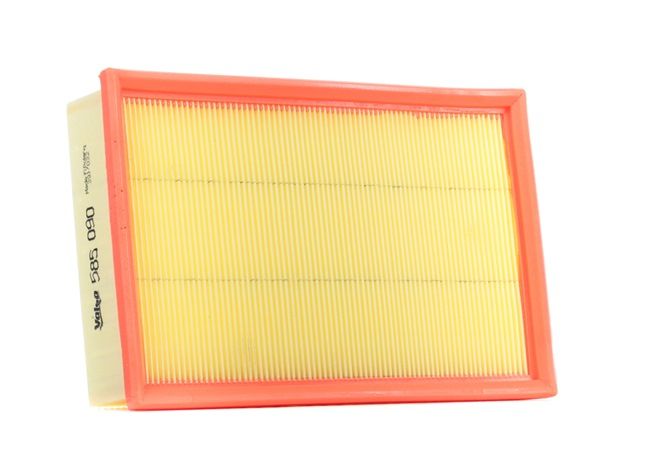 VALEO 585090 Peugeot 307 cc 3b air filter replacement cost
