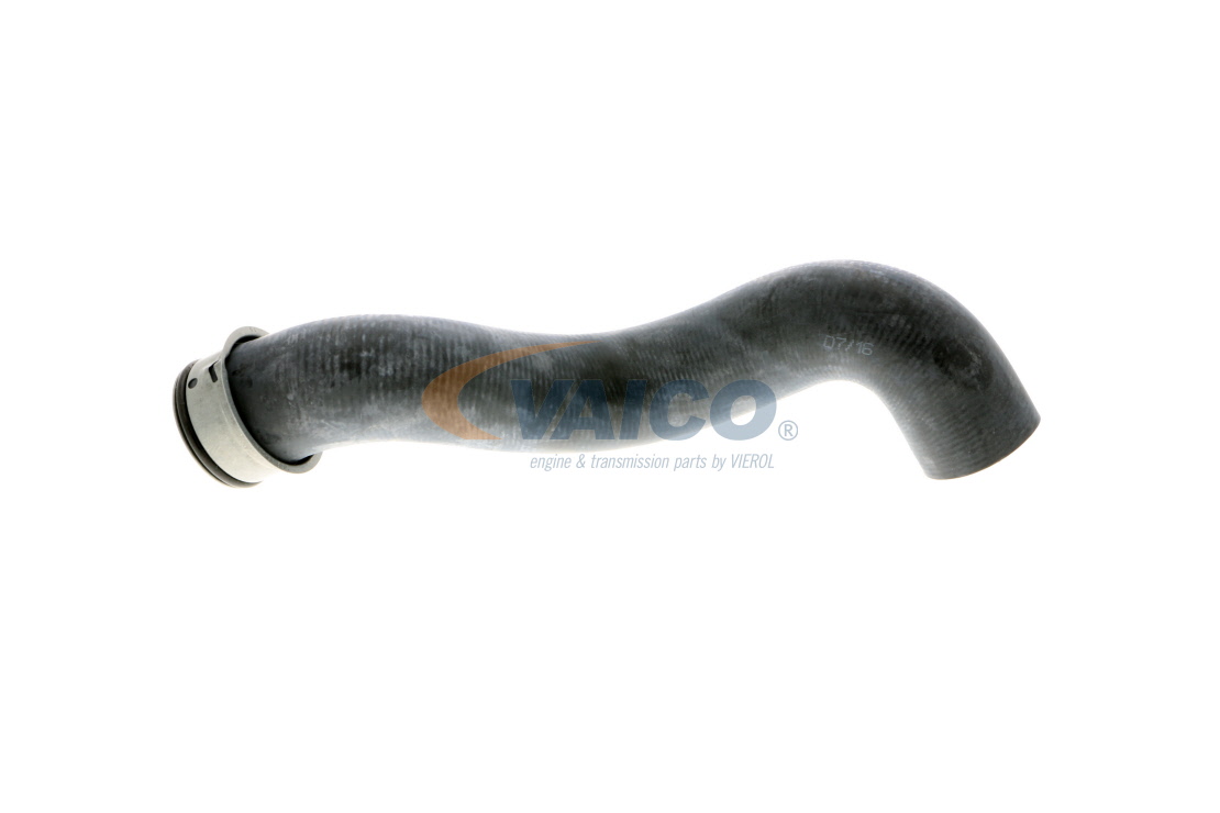 Numer OEM 211 501 10 82 - Przewód elastyczny chłodnicy V30-1656 MERCEDES-BENZ