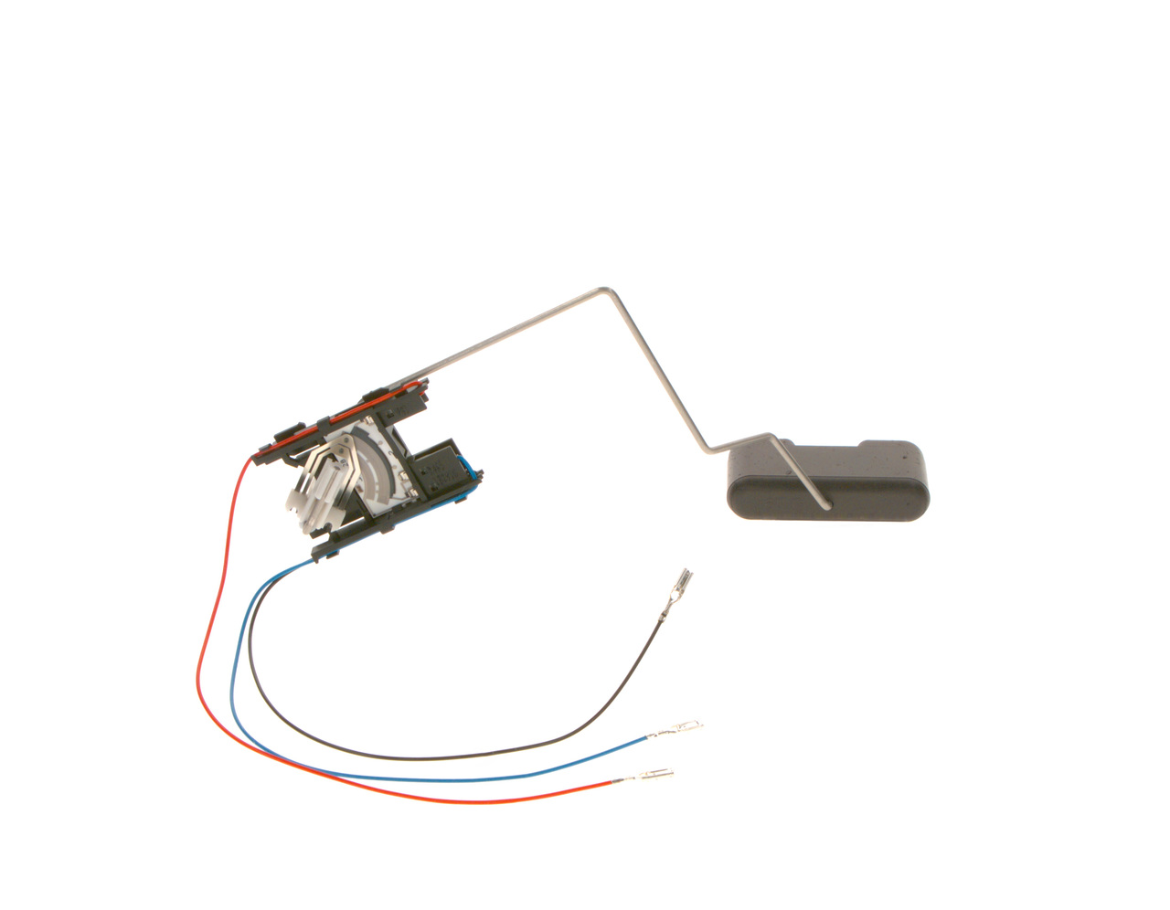 Numer OEM 5Q0 919 673 C - Czujnik, poziom paliwa 1 587 411 036 AUDI, SKODA, SEAT