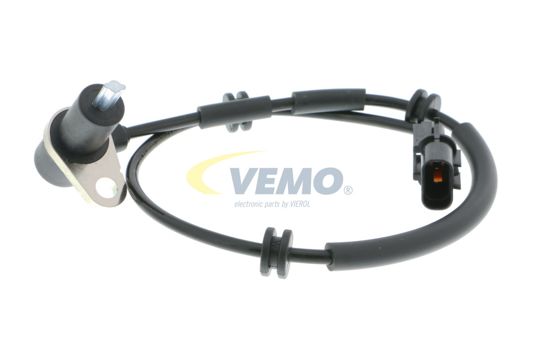 VEMO V52-72-0040 Raddrehzahlsensor HYUNDAI Terracan (HP)