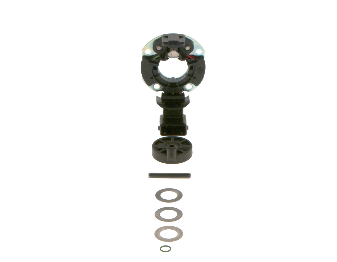 BOSCH | Sensor CKP 1 237 011 122 Volkswagen Transporter T4 Bus (70B, 70C, 7DB, 7DK, 70J, 70K, 7DC, 7DJ) 2003 baratos online