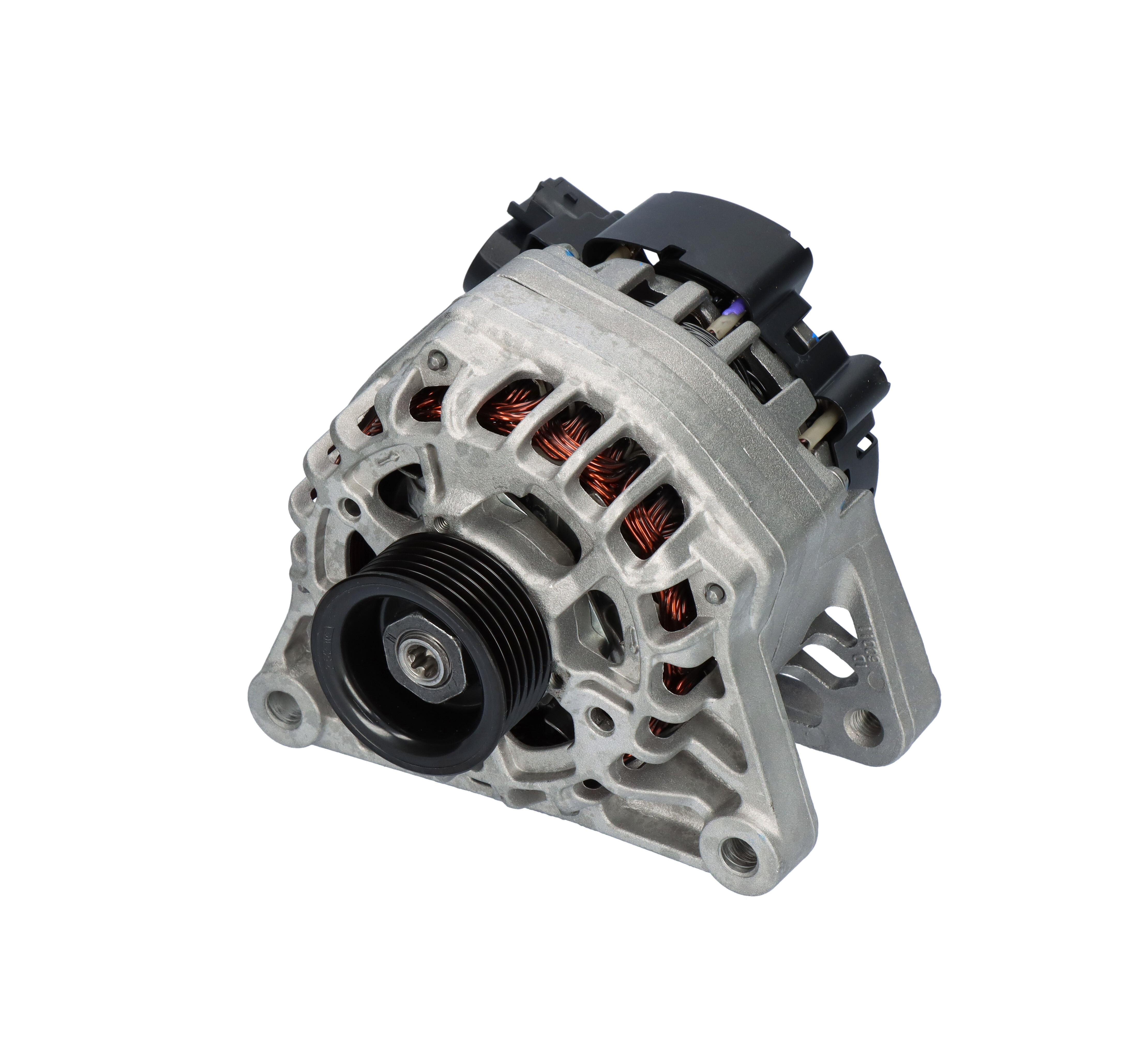 Alternator 440284 VALEO 5705 KX PEUGEOT, CITROËN, DS