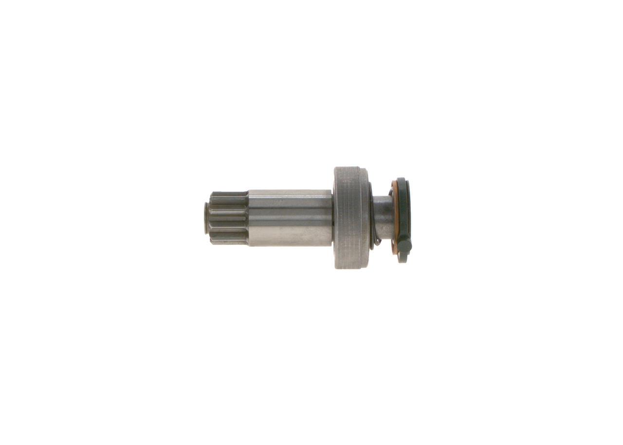 Starter 1 006 209 943 BOSCH Volkswagen Bora Sedan (1J2) 1.8 T 4motion 2000 150 Pk
