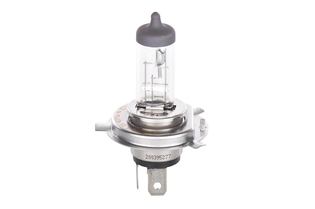 BOSCH 1 987 301 054 spotlight bulb PEUGEOT Partner Origin Van (G_) 1.9 D 69hp 2011