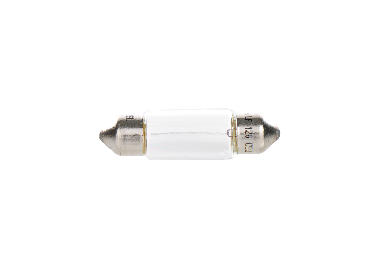 Lampadina 1 987 301 060 BOSCH Volkswagen Touran I (1T1, 1T2) 2.0 TDI 2007 140 CV