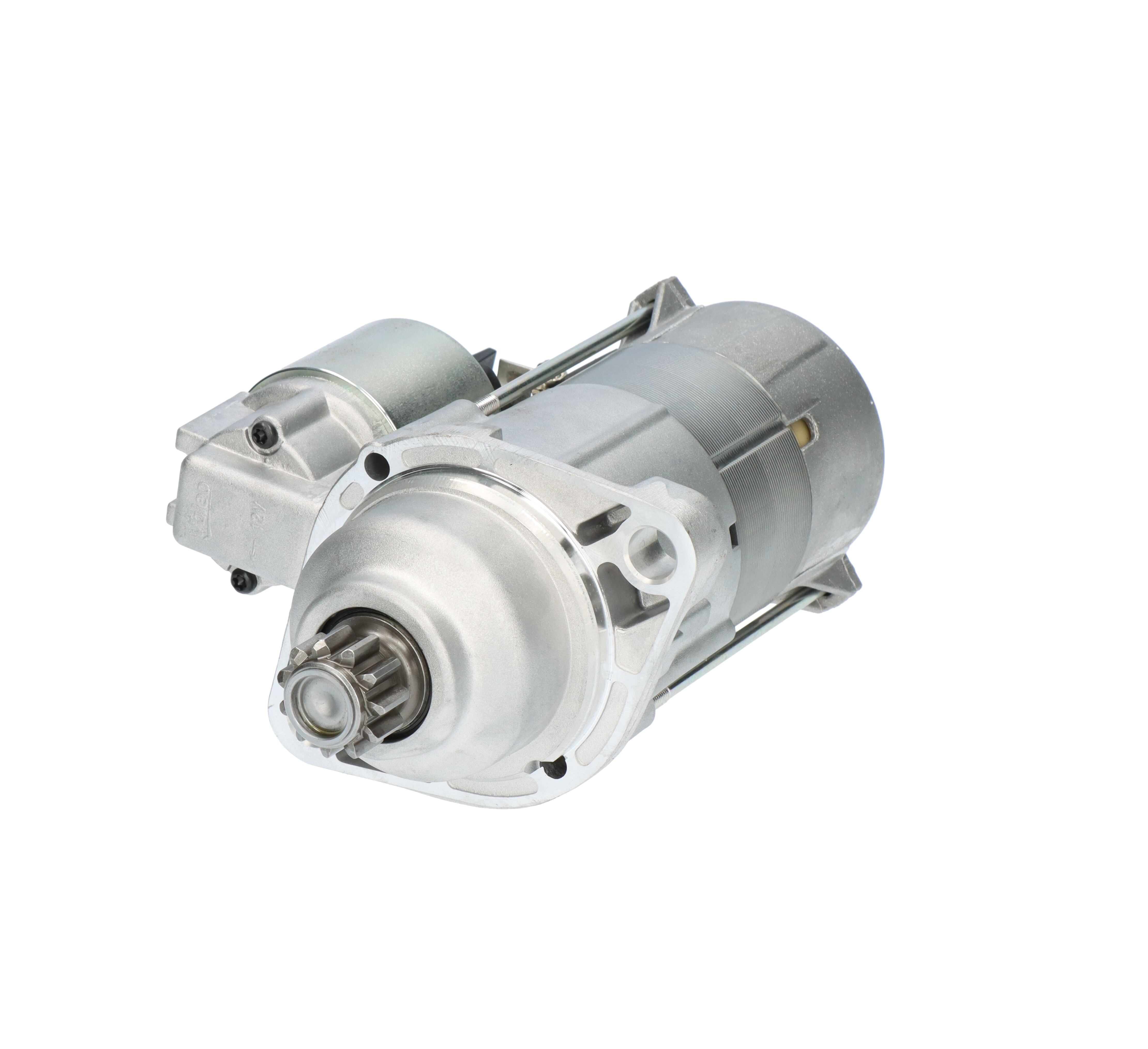 Starter 438176 VALEO Volkswagen California T5 Bus (7EC, 7EF, 7EG, 7HF) 2.5 TDI 2009 130 Pk