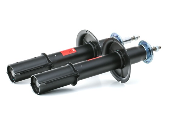 TRW JHM457T shock absorber FIAT Ducato I Platform/Chassis (290) 2.5 TD 95hp 1994