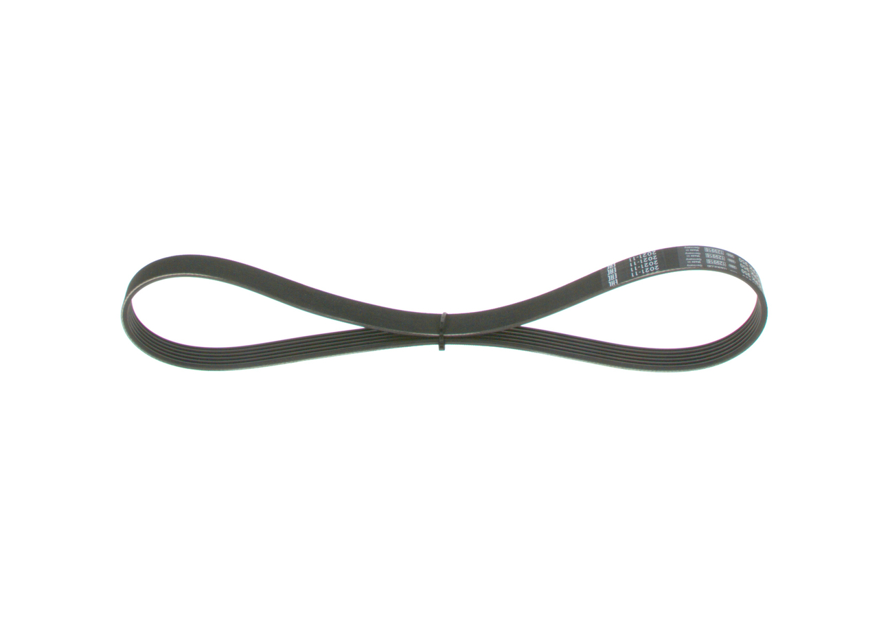 Cinghia servizi 1 987 946 024 BOSCH Volkswagen Touran I (1T1, 1T2) 2.0 TDI 2010 140 CV