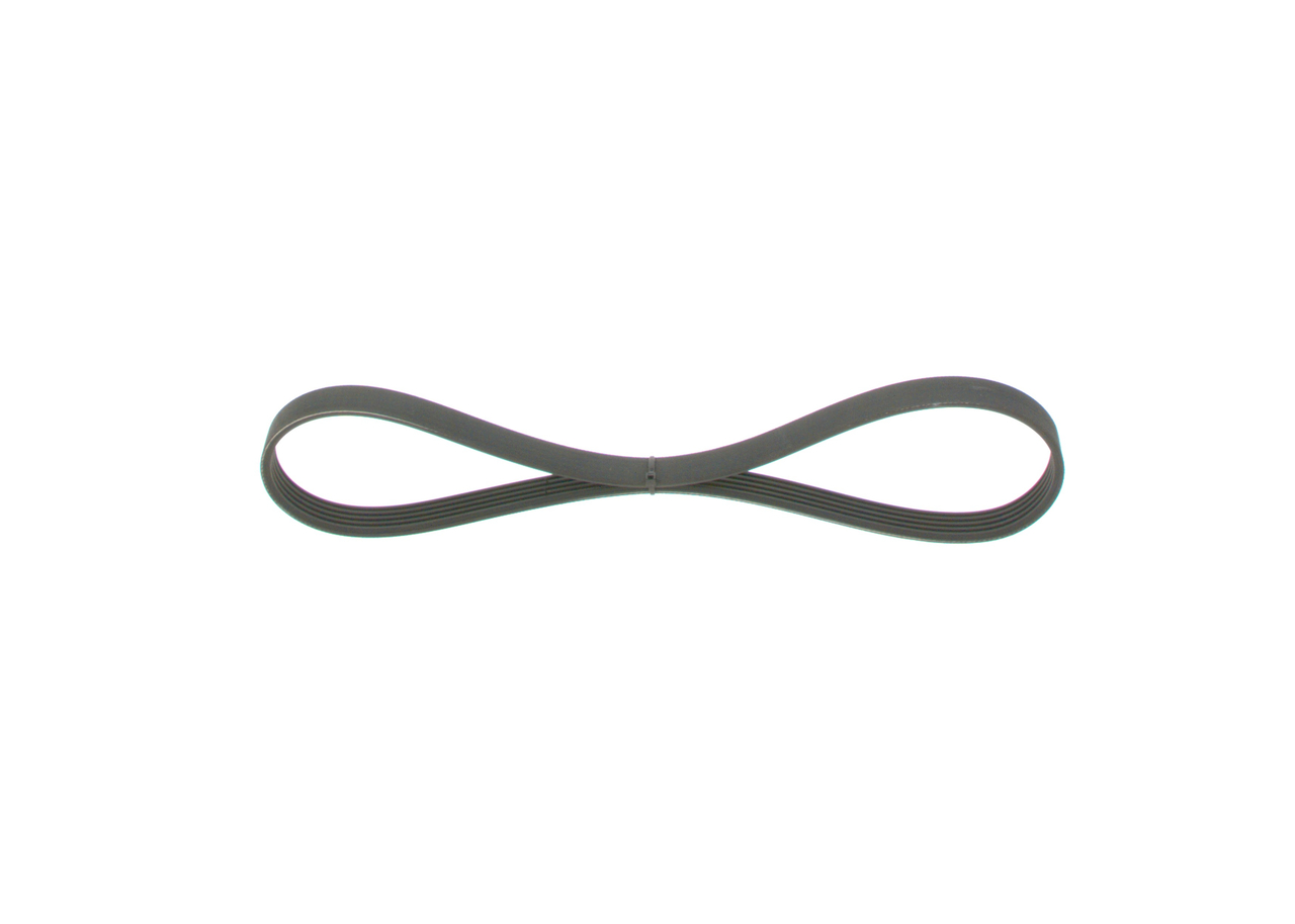BOSCH 1 987 946 026 Serpentine belt ALFA ROMEO 155 (167) 1.8 T.S. Sport 127 hp Petrol 1995