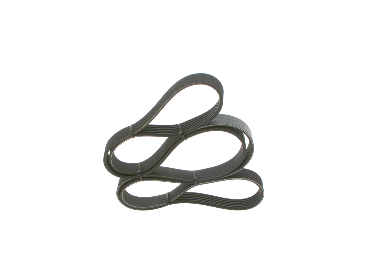 order BOSCH (1 987 946 030) Serpentine belt