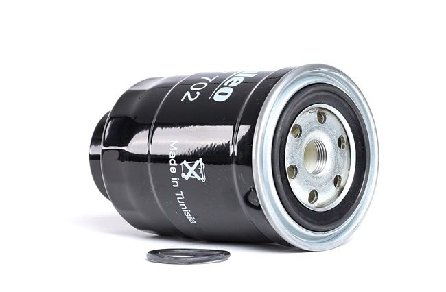 OEM-nummer 16403 4U105 - Brandstoffilter 587702 NISSAN, INFINITI