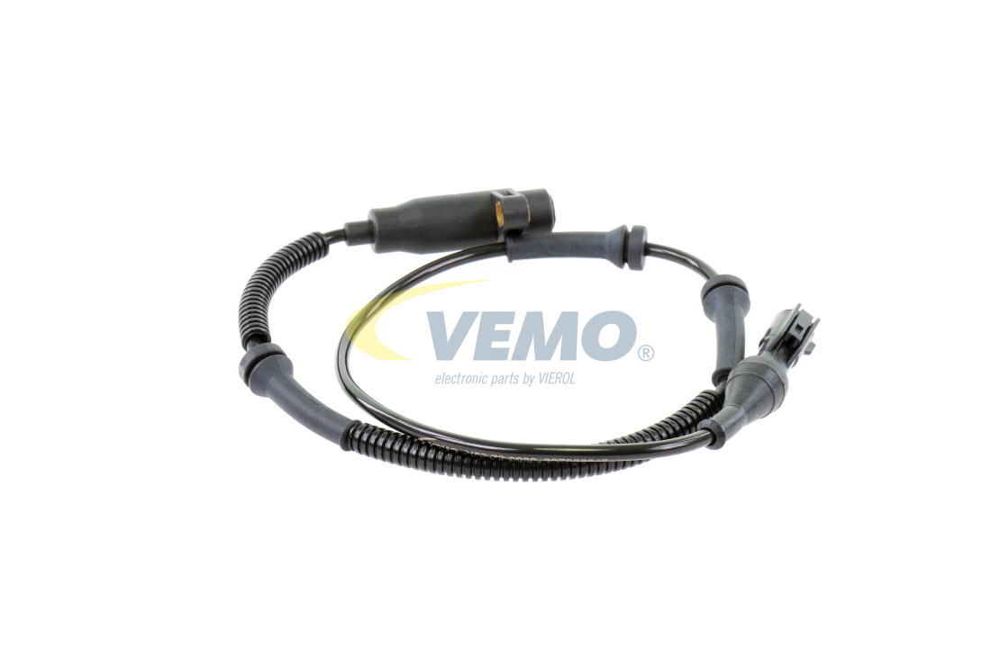 Sensor, rotações da roda V53-72-0038 VEMO KIA Clarus Carrinha (GC) 1.8 i 16V 2000 116 cv