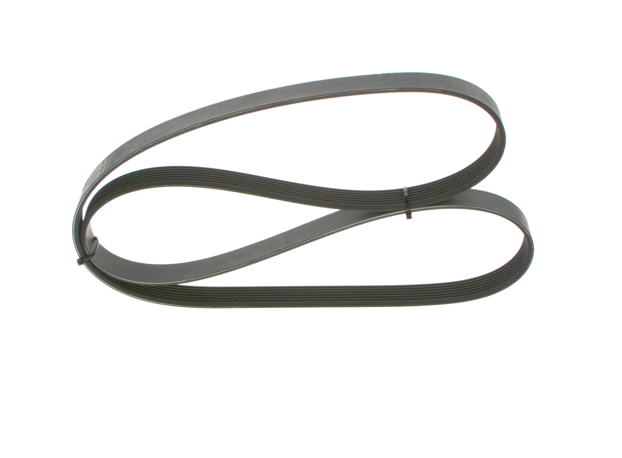 Correia trapezoidal estriada 1 987 946 092 BOSCH LAND ROVER Discovery I (LJ) 2.5 D 4x4 1994 116 cv