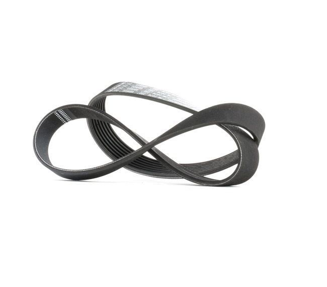 Correia trapezoidal estriada 1 987 946 101 BOSCH ALFA ROMEO 166 (936) 2.0 T.Spark 1999 155 cv