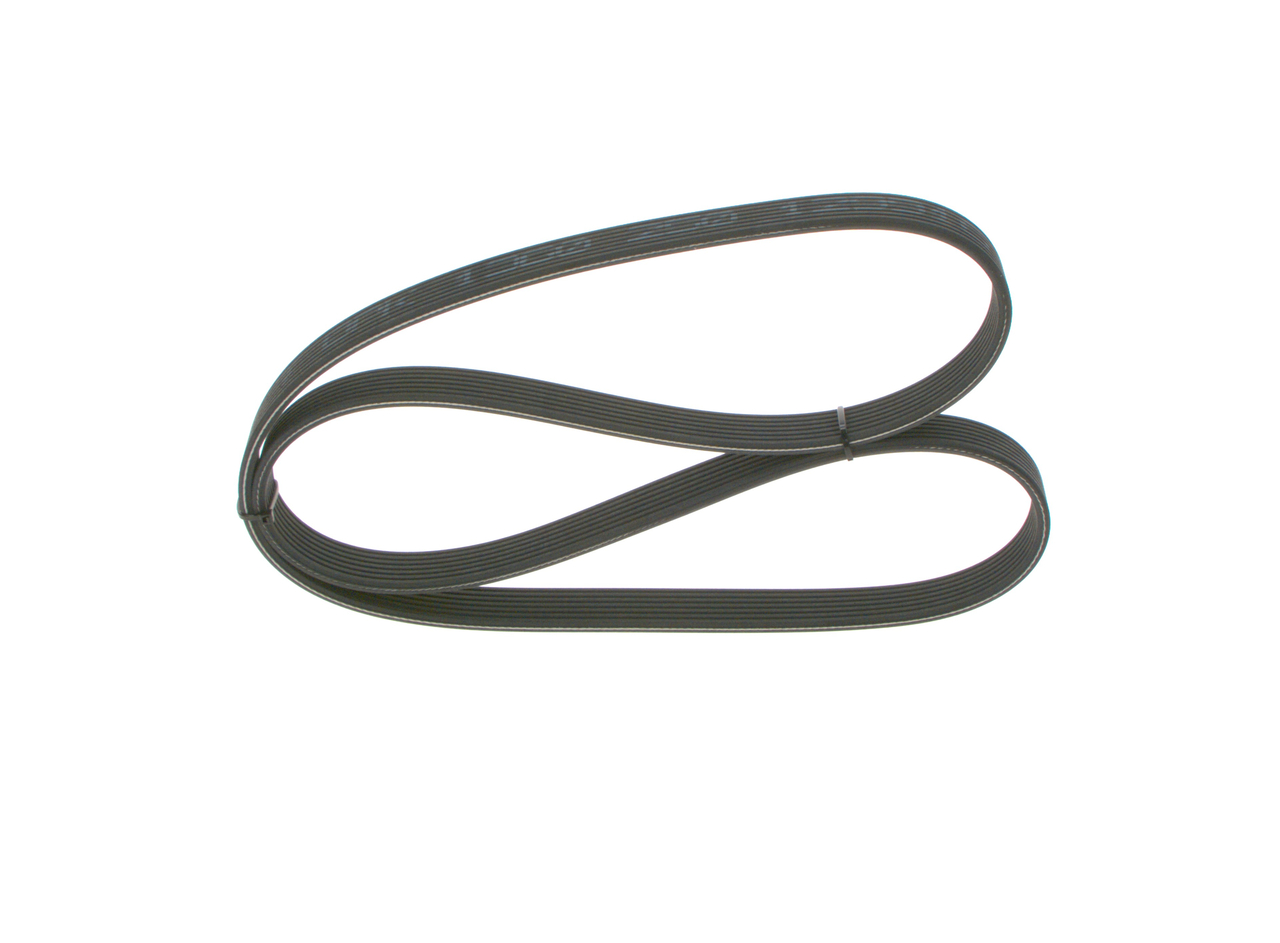 Numéro OEM 021 145 933 H - Courroie Poly-V 1 987 946 204 AUDI, MERCEDES-BENZ, FORD, SEAT, SKODA