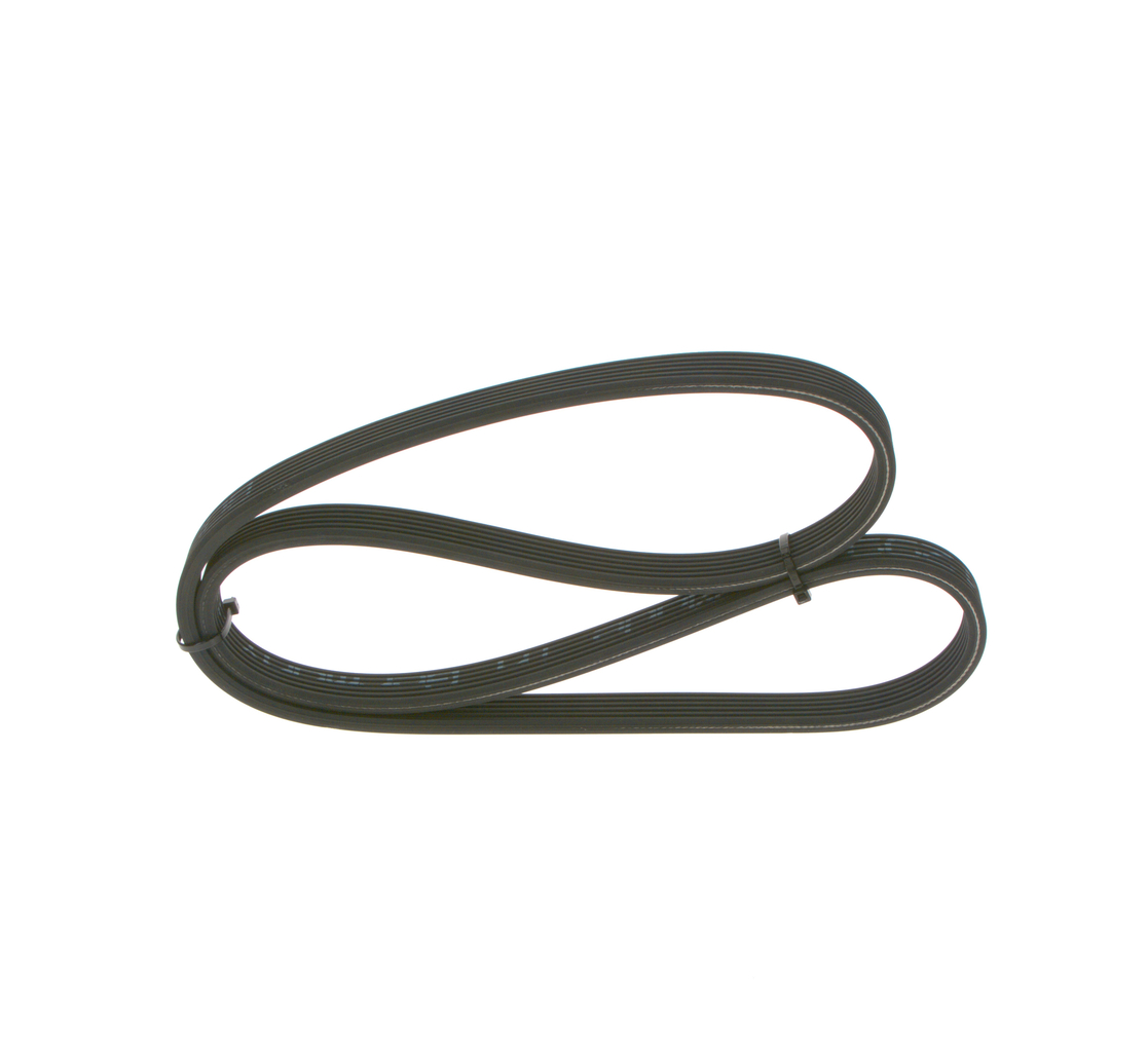 BOSCH 1 987 946 206 serpentine belt SEAT Alhambra I (7V8, 7V9) 2.8 V6 204hp 2004
