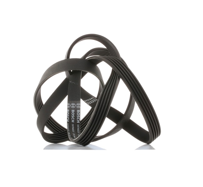 Número OEM 25212 2A300 - Correa trapecial poli V 1 987 946 237 OPEL, HYUNDAI, KIA, SUZUKI, VAUXHALL