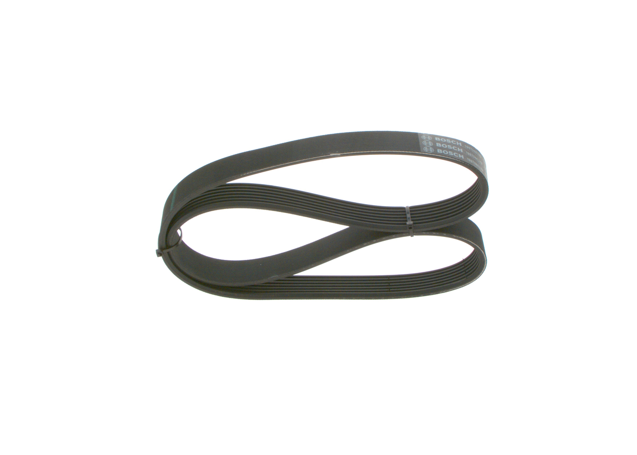 Keilrippenriemen 1 987 946 249 BOSCH 11720BC21C