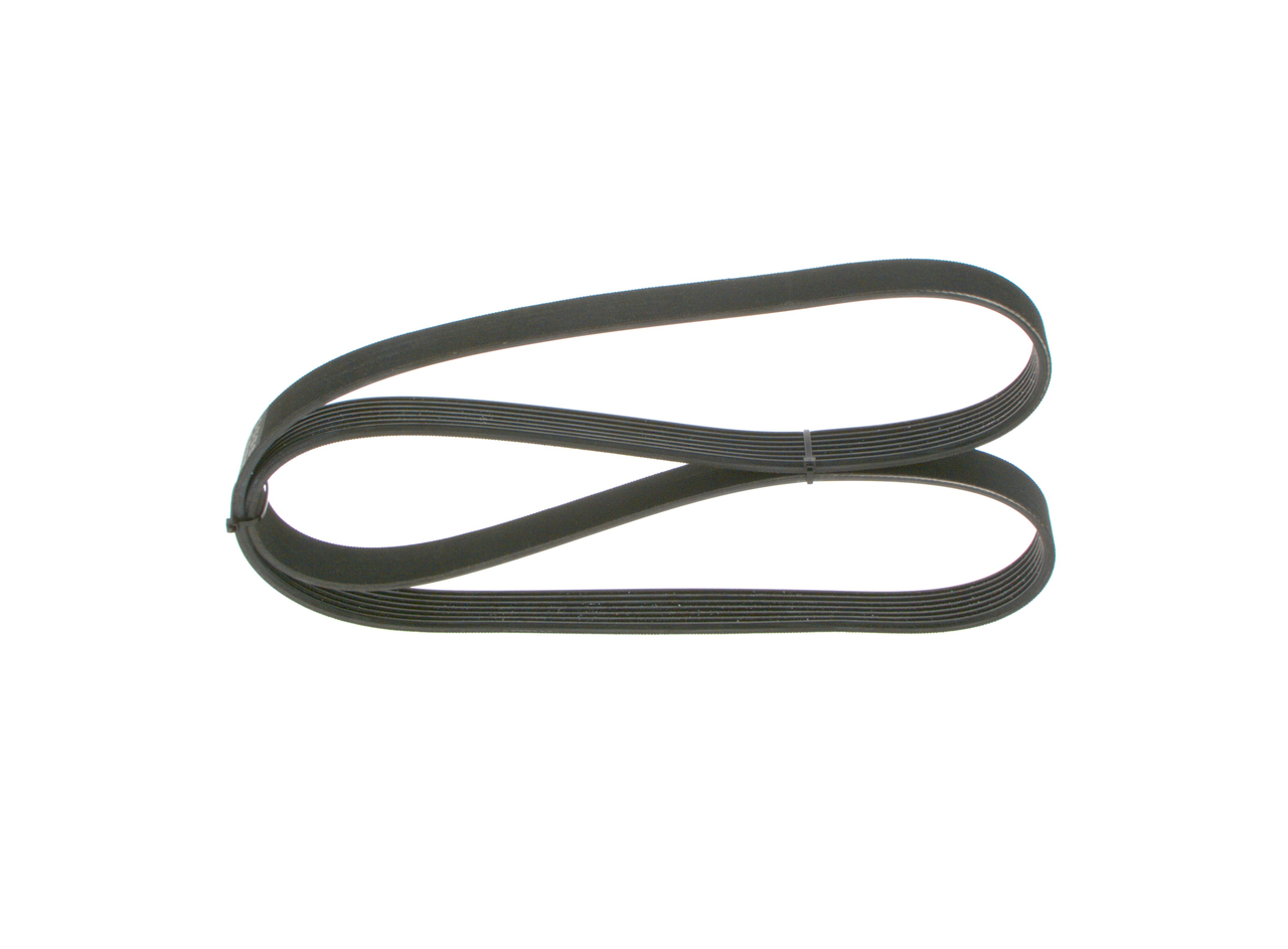 BOSCH 1 987 946 252 serpentine belt TOYOTA RAV4 III Off-Road (XA30) 2.2 D 4WD (ALA30) 133hp 2008