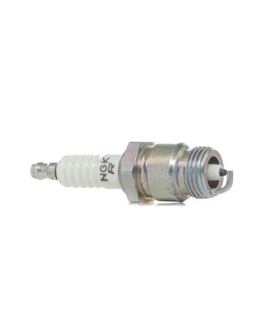 NGK 2438 module d'allumage FORD Transit Mk3 Camion plate-forme/Châssis (VE6) 2.0 82CV 1989