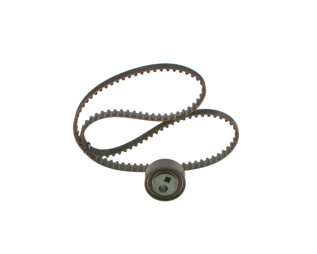 Número OEM 0831 R1 - Jogo de correias dentadas 1 987 946 357 PEUGEOT, CITROËN, FIAT, LANCIA, DS