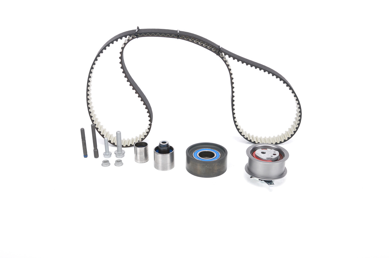 Número OEM 03L 198 119 - Kit de correa de distribución 1 987 946 360 SEAT, AUDI, SKODA