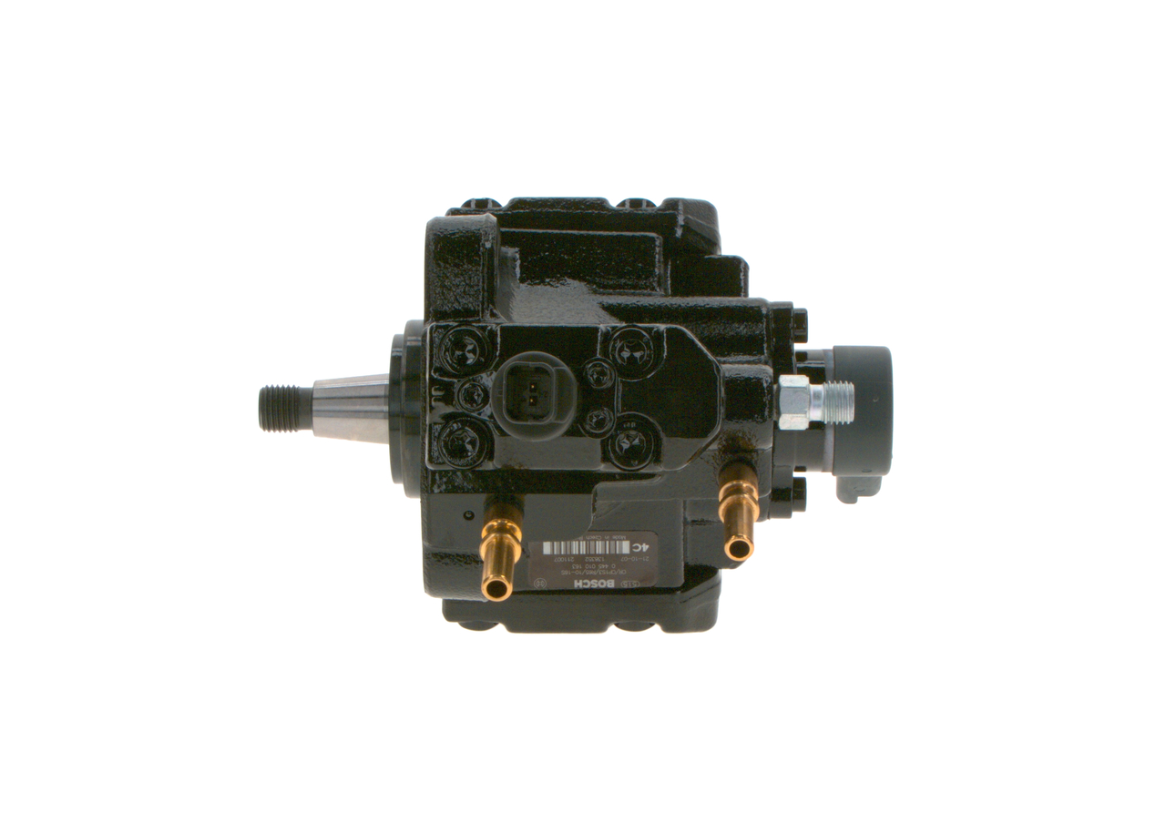BOSCH 0 445 010 163 pompe à injection CITROËN Jumpy I Camion plate-forme/Châssis 2.0 HDi 109CV 2003