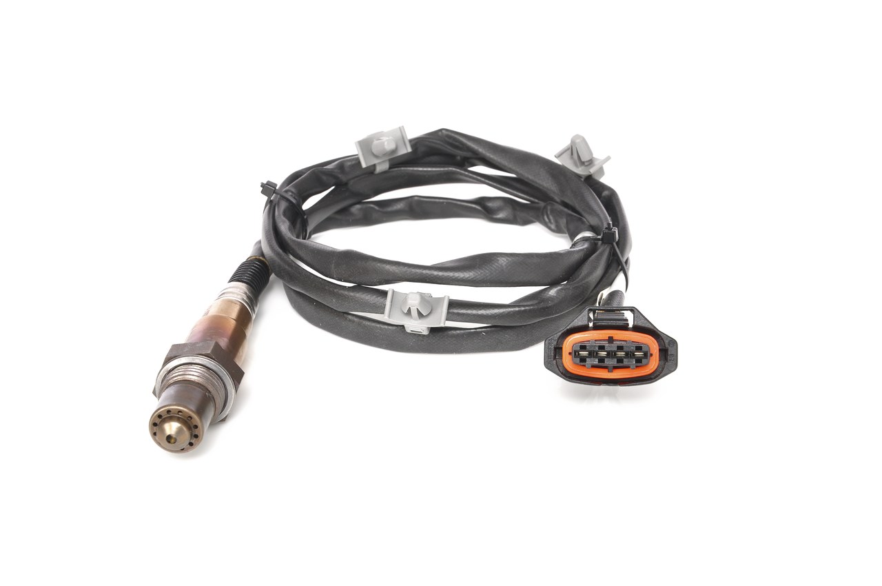 OEM nummer 93 184 575 - Lambdasonde 0 258 006 740 OPEL, FIAT, CHEVROLET, GMC, VAUXHALL