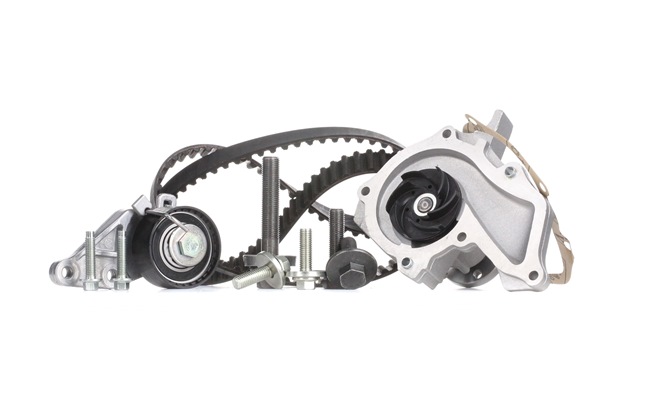 INA | Zahnriemen + Wasserpumpe 530 0140 30 MAZDA 2 Hatchback (DY) 2007 günstig online