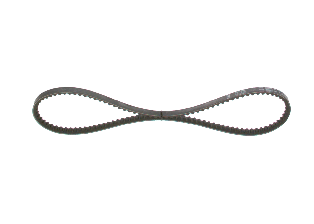 1 987 947 504 BOSCH v-belt price £ 7,47