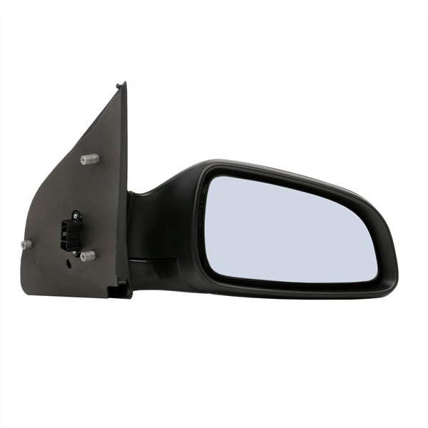 BLIC 5402-04-1121243P Wing mirror OPEL Astra H TwinTop (A04) 1.9 CDTi 150 hp Diesel 2010