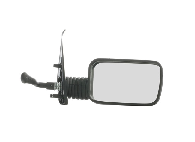 BLIC 5402-04-1115288P wing mirror FIAT Cinquecento (170) 0.9 i.e. S 40hp 1995