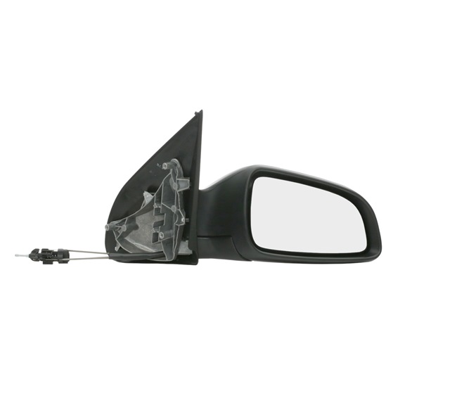 BLIC 5402-04-1115238P Wing mirror OPEL Astra H GTC (A04) 1.3 CDTI 90 hp Diesel 2009